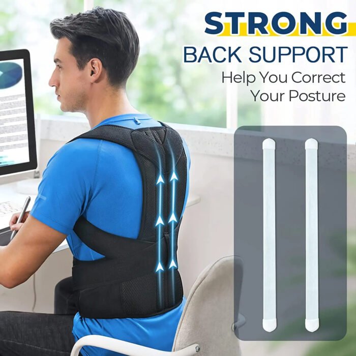 Posture Correctors